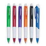 HT812 Excel Pen with custom imprint